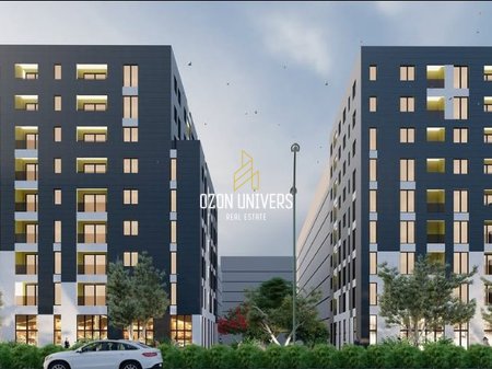 OKAZION! Apartament 2+1+2 për shitje tek Tirana Entry III, Rruga Dritan Hoxha!