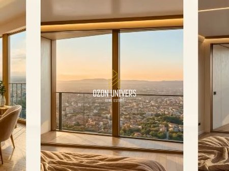 Apartamente 1+1 në shitje pranë Shkollës së Kuqe
