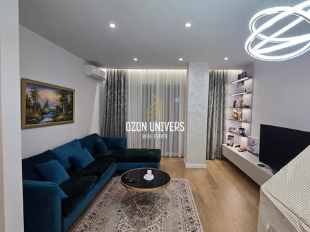 Apartament 2+1 për qira tek Sheshi Willson!