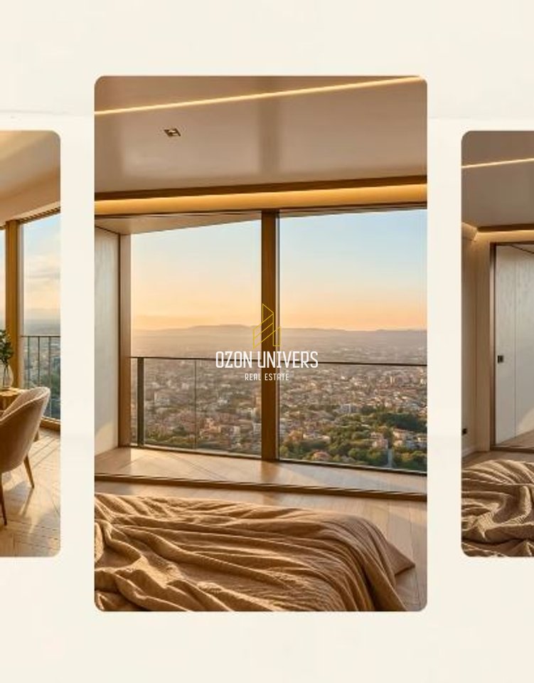 1+1 apartments for sale near the Red School