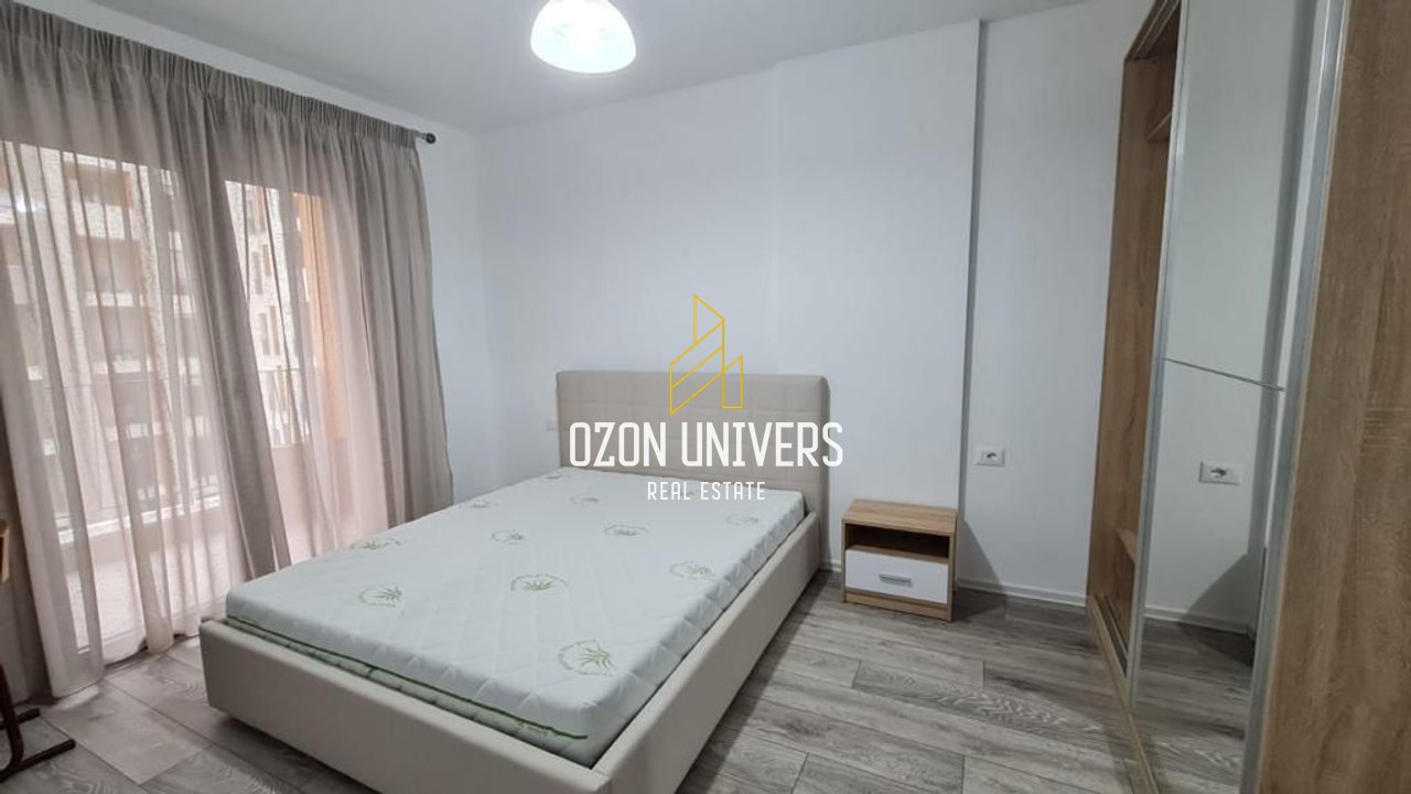 Apartament 1+1 për qira, pranë Spitalit QSUT (Nënë Tereza)!
