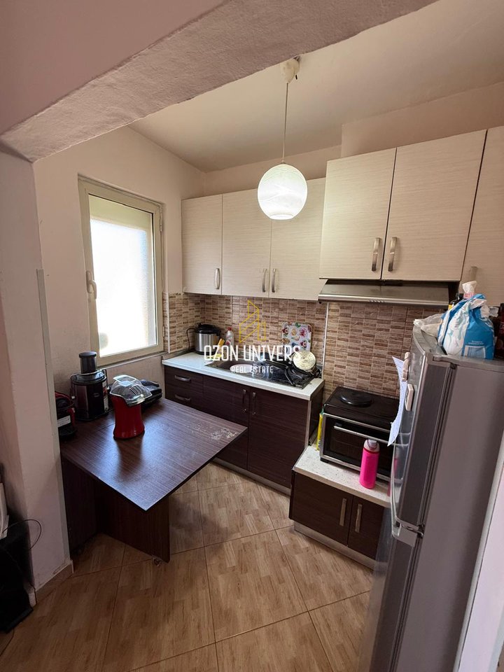 Apartament 1+1 me Ballkon në shitje, Laprakë