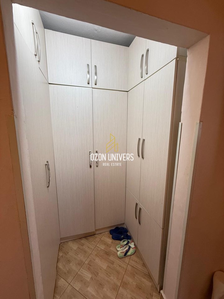 Apartament 1+1 me Ballkon në shitje, Laprakë