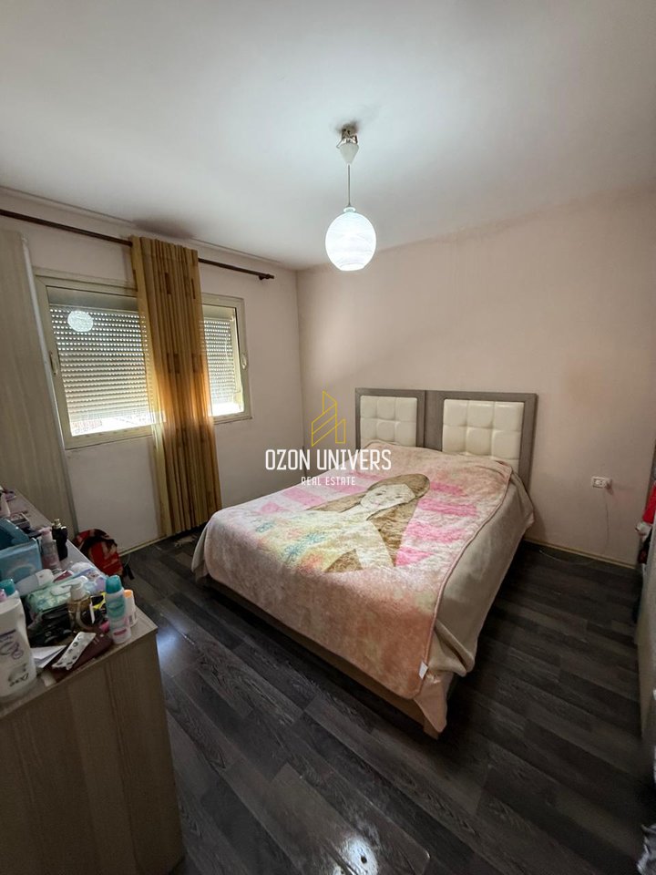 Apartament 1+1 me Ballkon në shitje, Laprakë