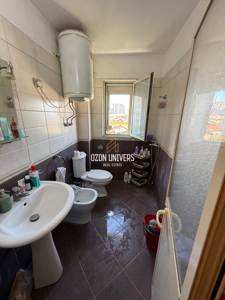 Apartament 1+1 me Ballkon në shitje, Laprakë