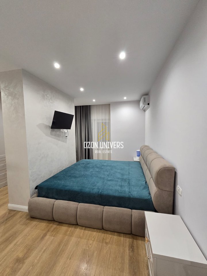 Apartament 2+1 për qira tek Sheshi Willson!