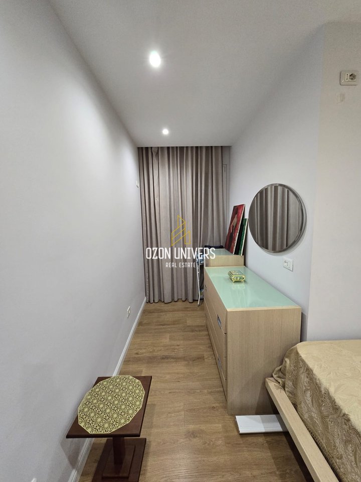 Apartament 2+1 për qira tek Sheshi Willson!