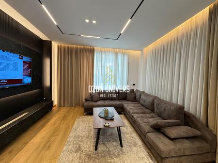 Modern 2+1 Apartment for sale at Unaza e Re!