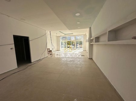 Ambient Biznesi për Qira në Kombinat, Rruga Besim Alla!