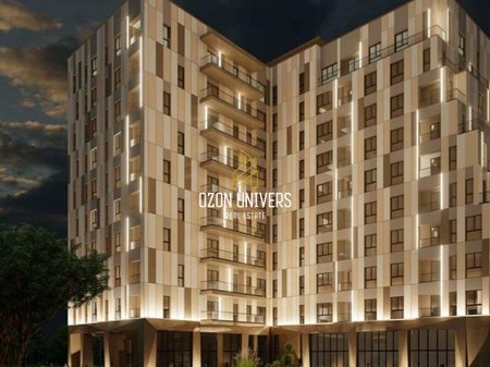 Apartament 2+1+2 për shitje mbi Maternitetin e Ri, Bulevardi "Bajram Curri"!