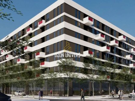 OKAZION! Apartament 2+1+2 për shitje tek Riviera Residence, Kamëz!