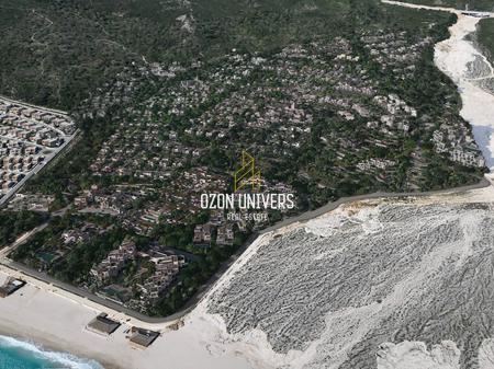 1+1 Apartment + Parking for sale at Green Coast 2!