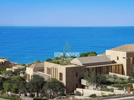 1+1 Apartment + Parking for sale at Green Coast 2!