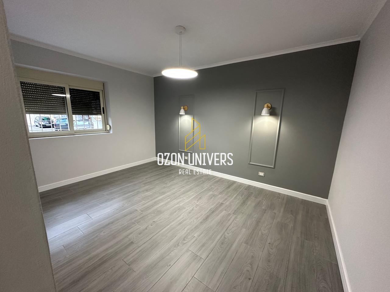 Apartment for Living or Office for Rent near the Red School!