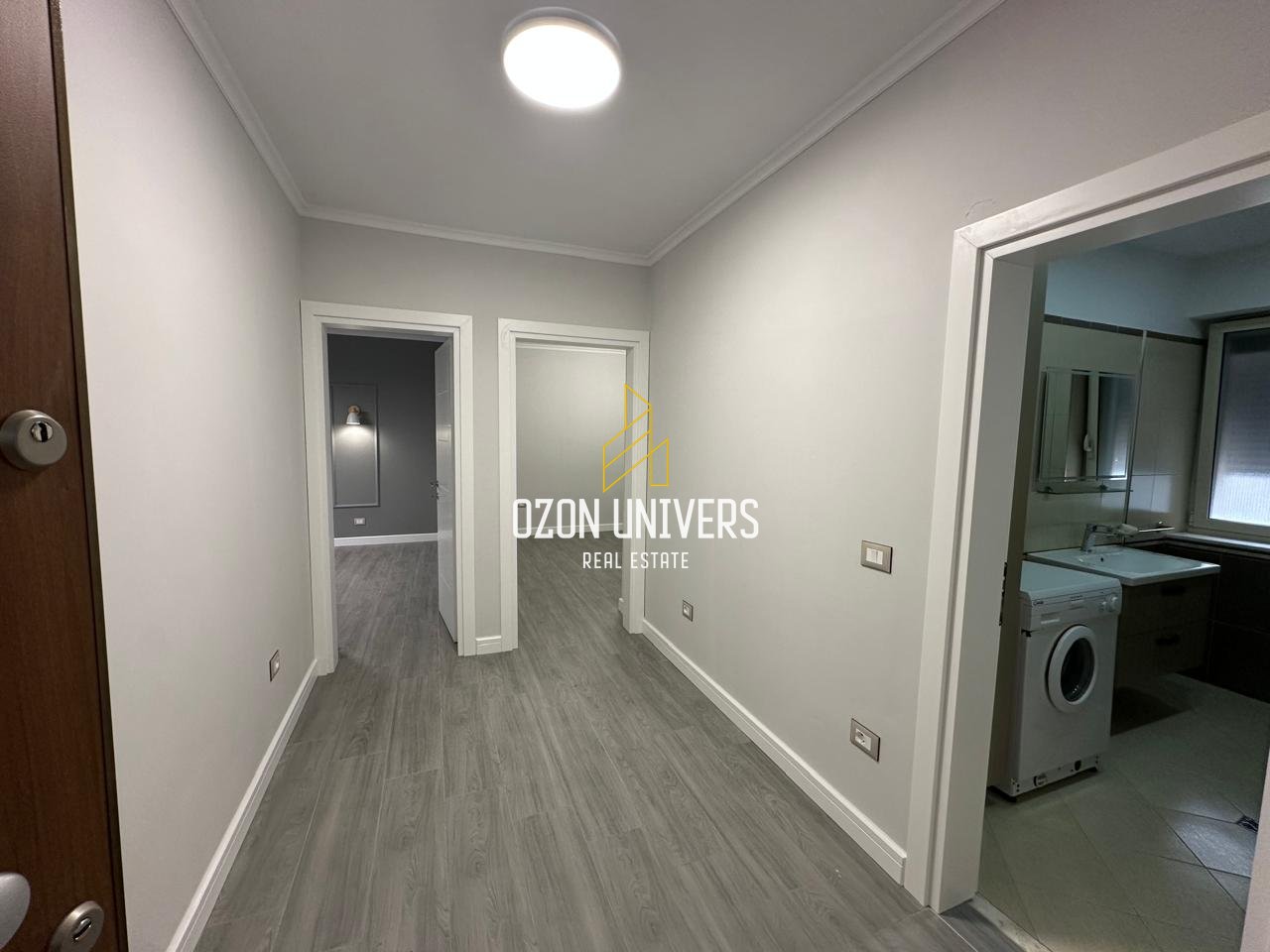 Apartment for Living or Office for Rent near the Red School!