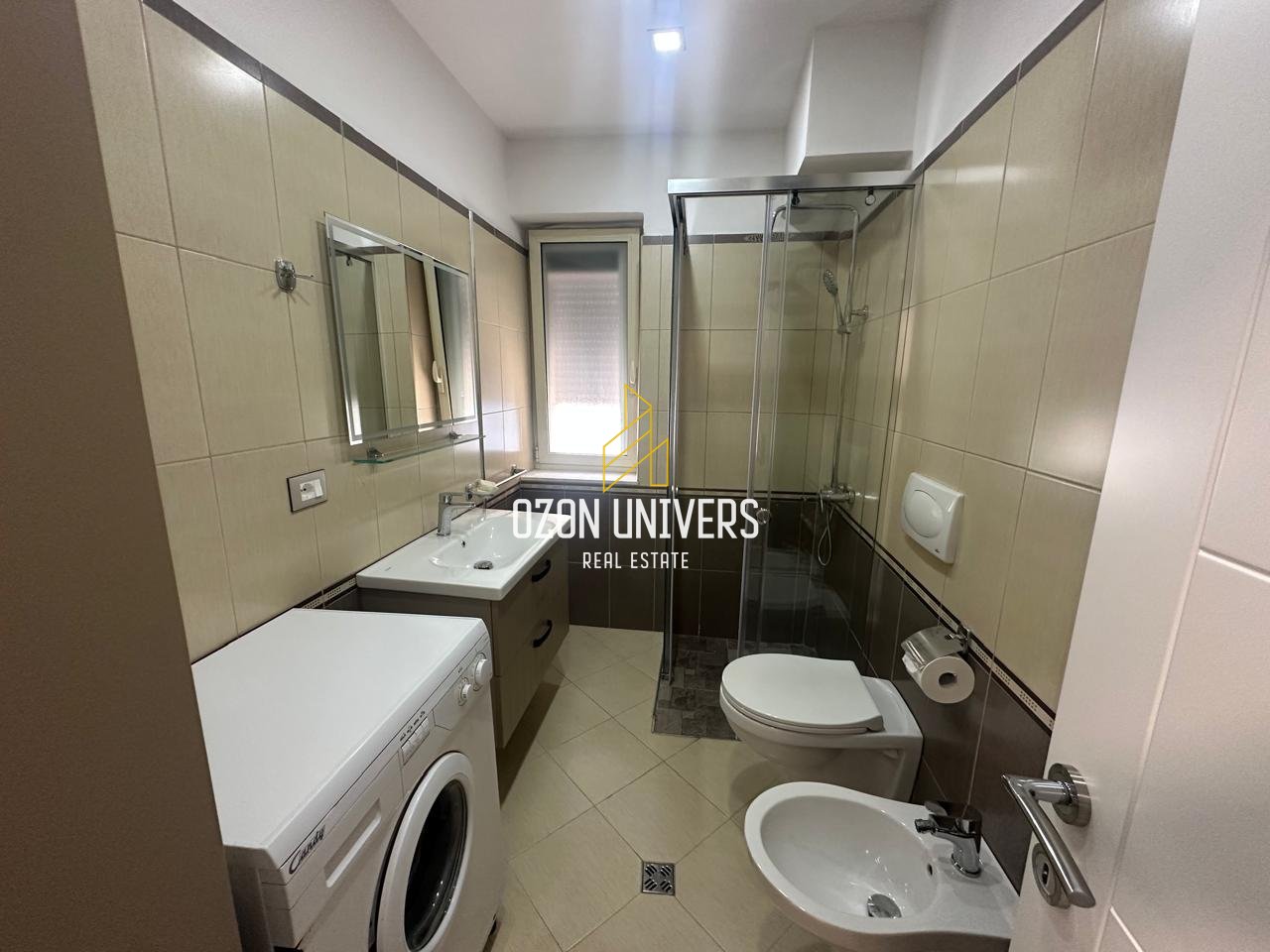 Apartment for Living or Office for Rent near the Red School!