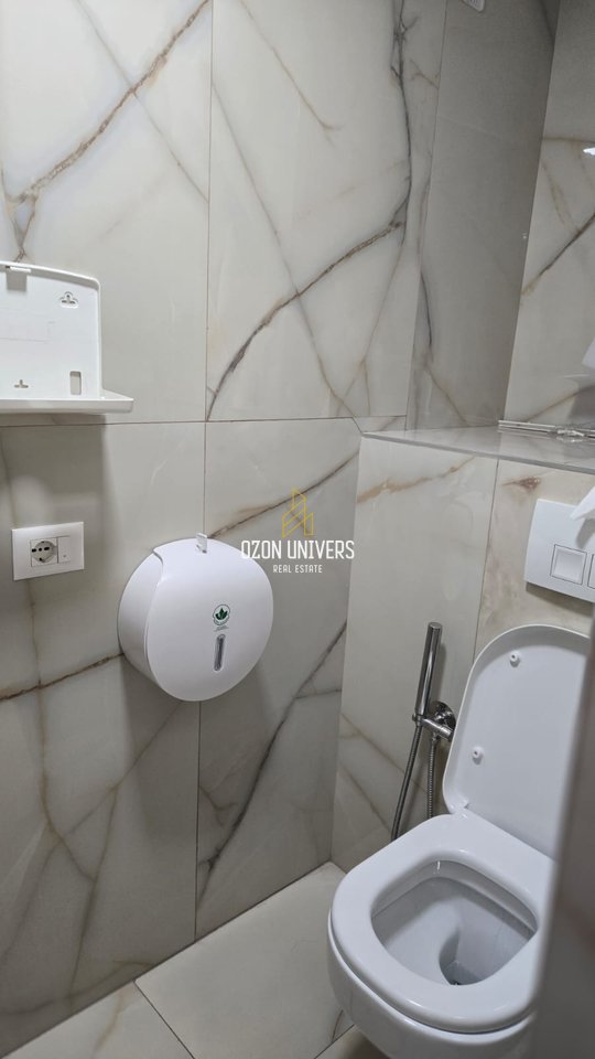 Locale Commerciale in Affitto su Viale Bajram Curri!