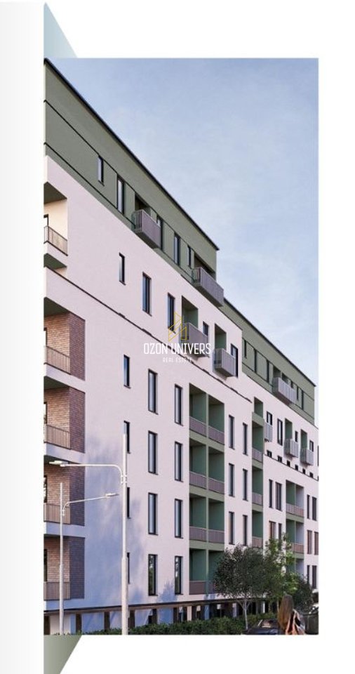 Apartament 2+1 për shitje tek Arden Hill Residence, Paskuqan!