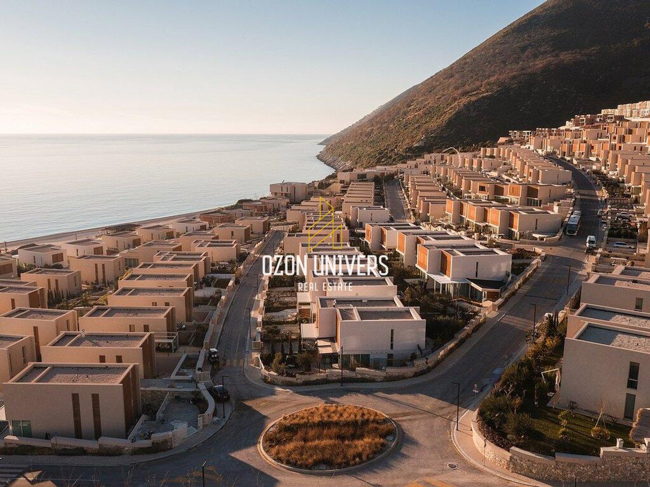 Apartament 2+1+Parking për shitje tek Green Coast 2!