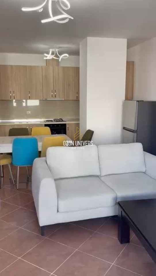 Appartamento 2+1 in vendita vicino alla Tomba di Bami, Complesso Colombo