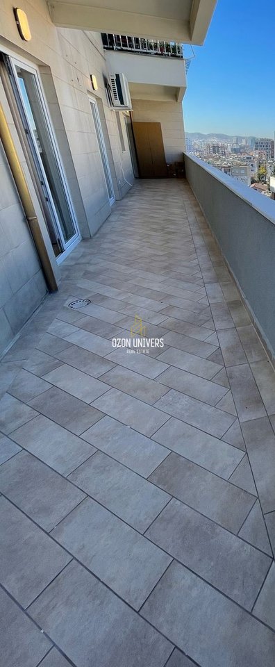 Appartamento 2+1 in vendita vicino alla Tomba di Bami, Complesso Colombo