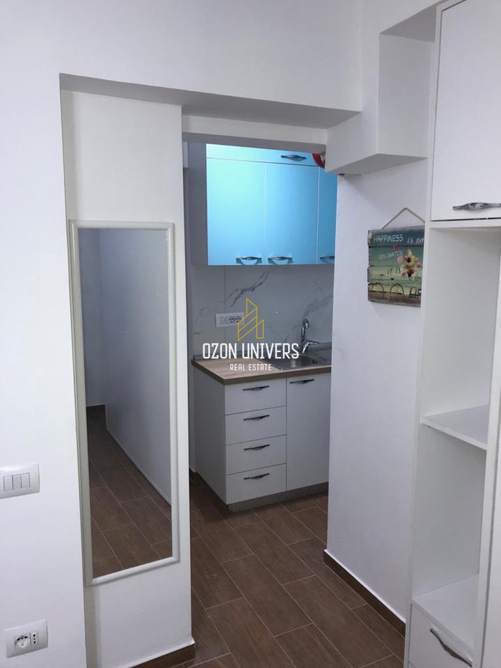 Garsoniere në Shitje ,Rruga Ferit Xhajko, pranë ish Restorant Durrësi!