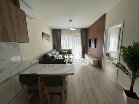 Apartament 2+1 për qira tek Zogu i Zi !