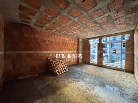 Apartament 2+1 për shitje tek Ringside Residence, Paskuqan!