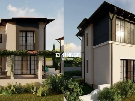 Villa in vendita, a Farkë vicino a Equos Resort!