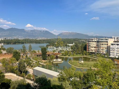 Apartament 2+1+2 në Shitje pranë Kopshtit Zoologjik