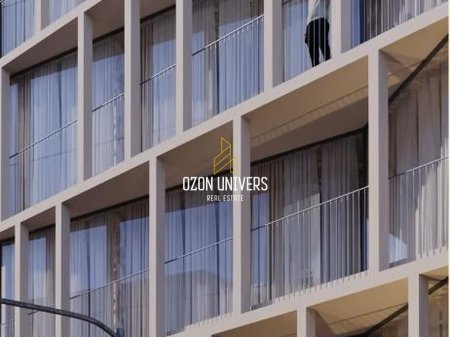 Apartamente 2+1 në shitje pranë Shkollës së Kuqe