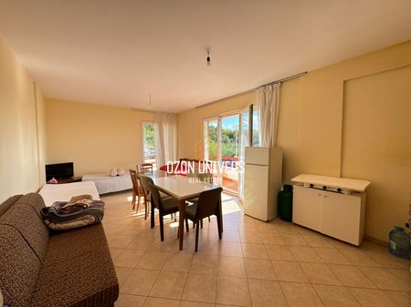 Appartamento 1+1 in vendita a Linzë!