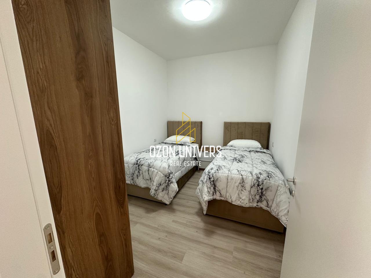 Apartament 2+1 për qira tek Zogu i Zi !