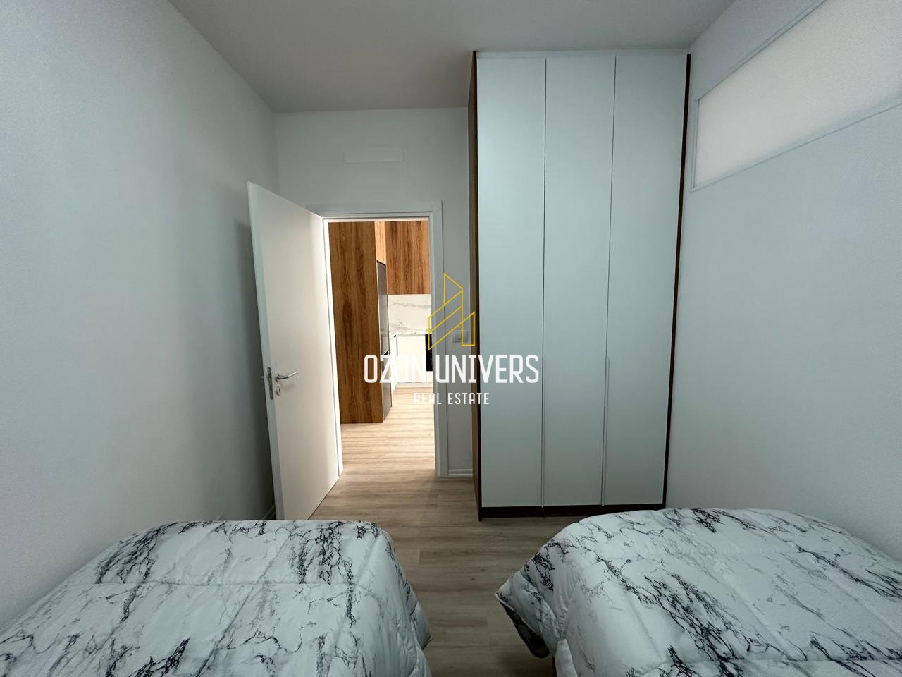 Apartament 2+1 për qira tek Zogu i Zi !