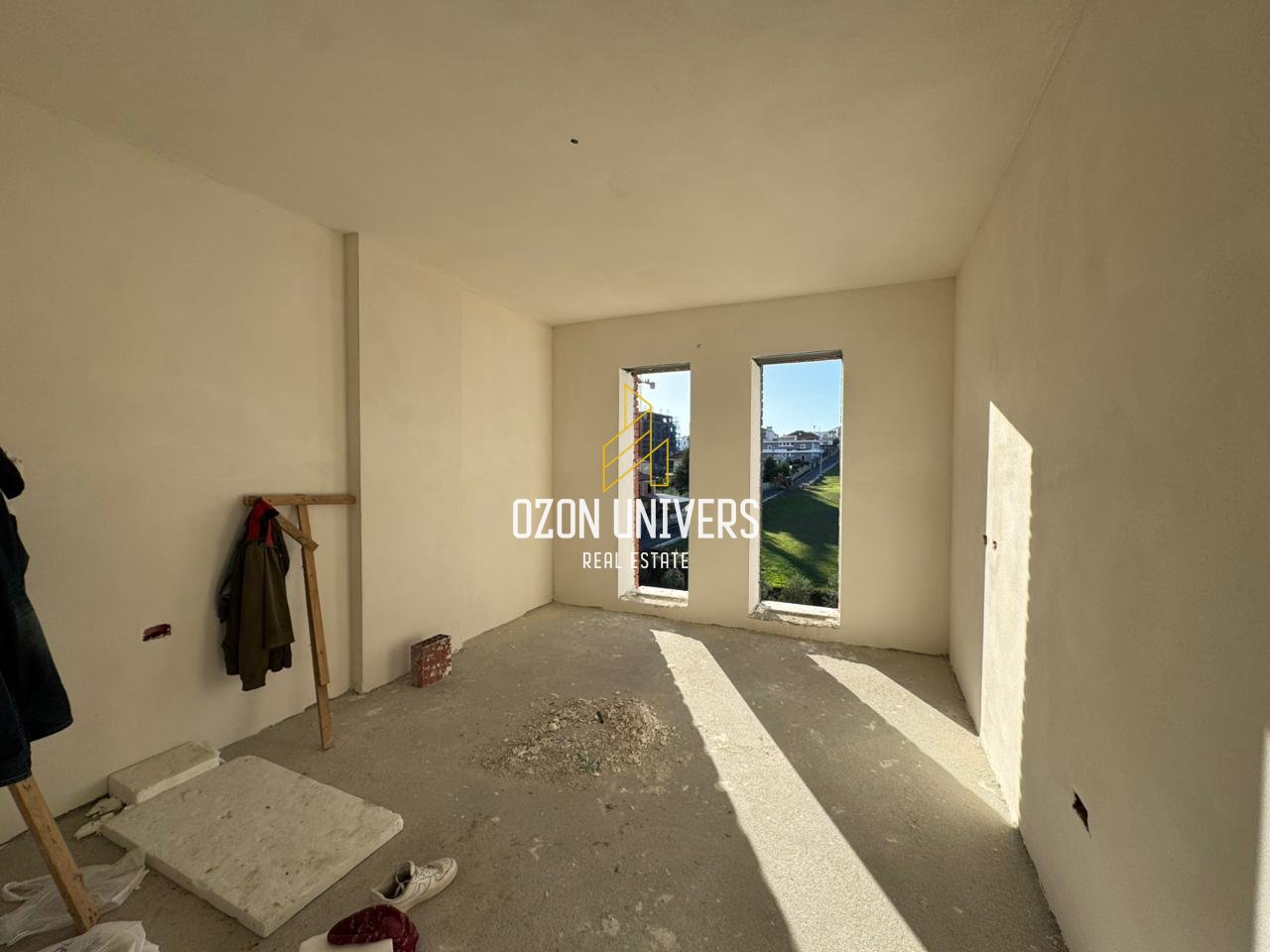 2+1 apartment for sale at Ringside Residence, Paskuqan!