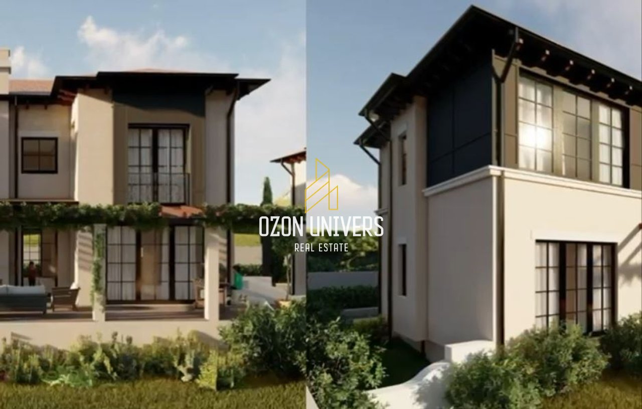 Villa in vendita, a Farkë vicino a Equos Resort!