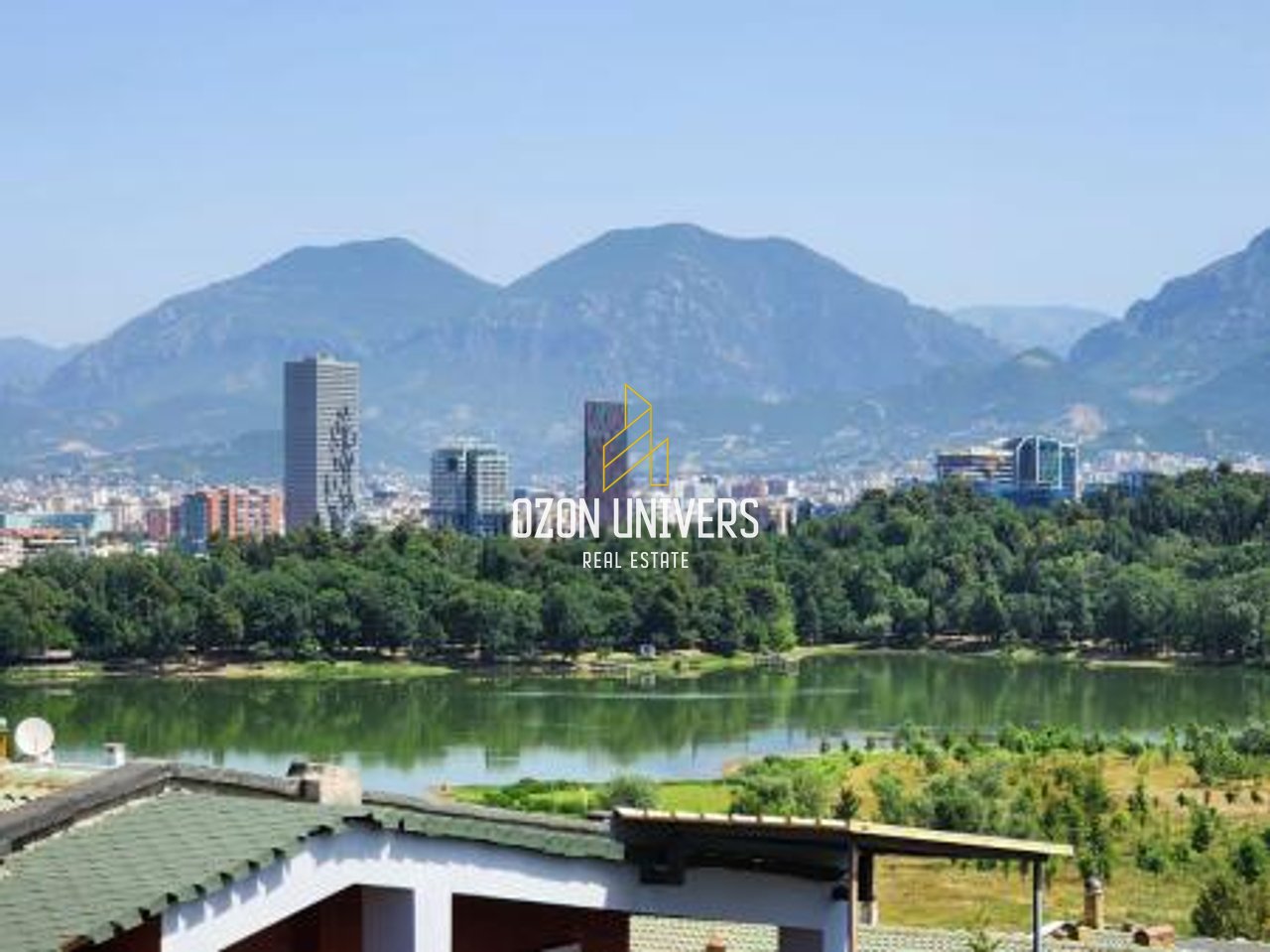 Apartament 2+1+2 në Shitje pranë Kopshtit Zoologjik