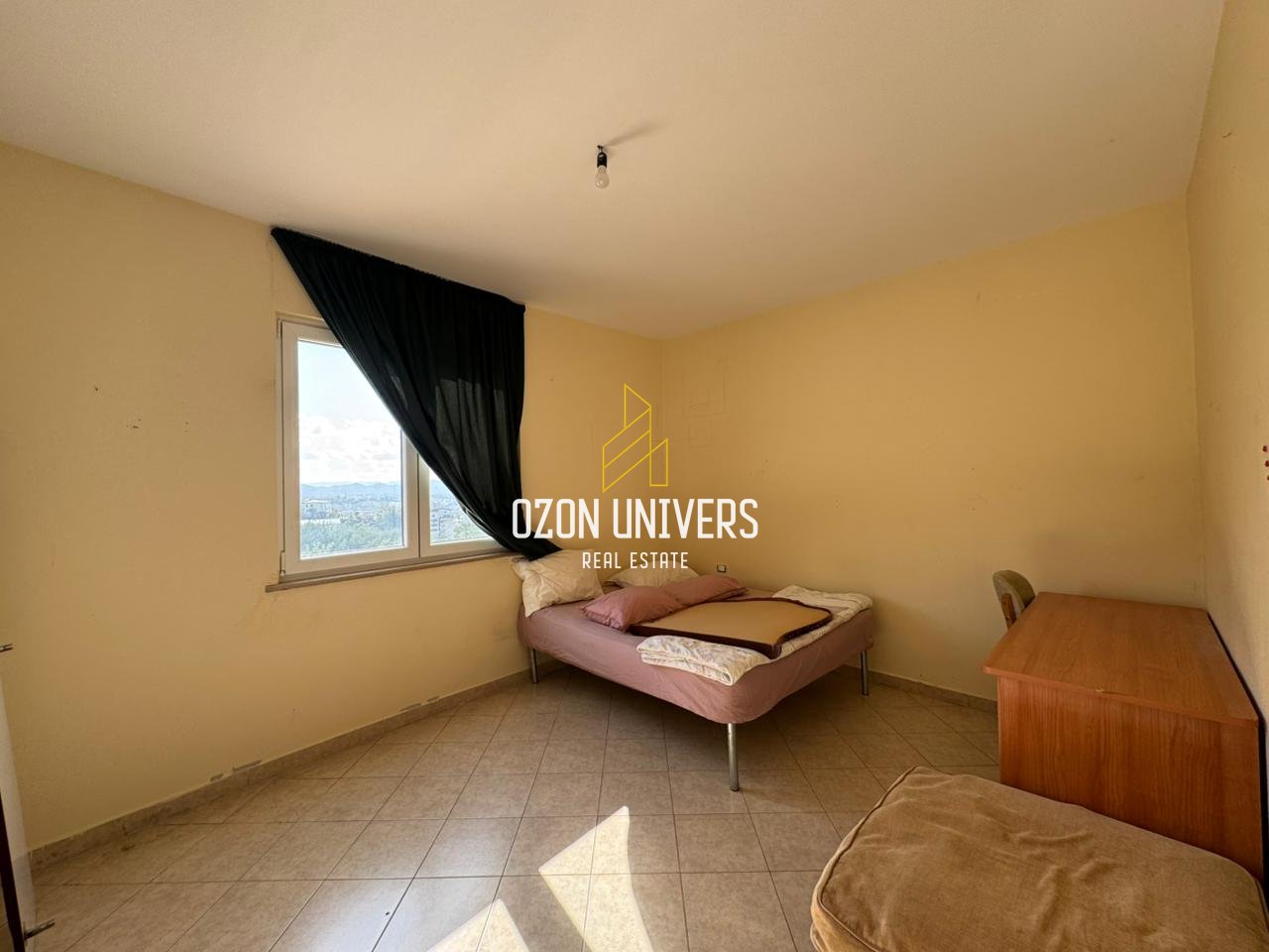 Appartamento 1+1 in vendita a Linzë!