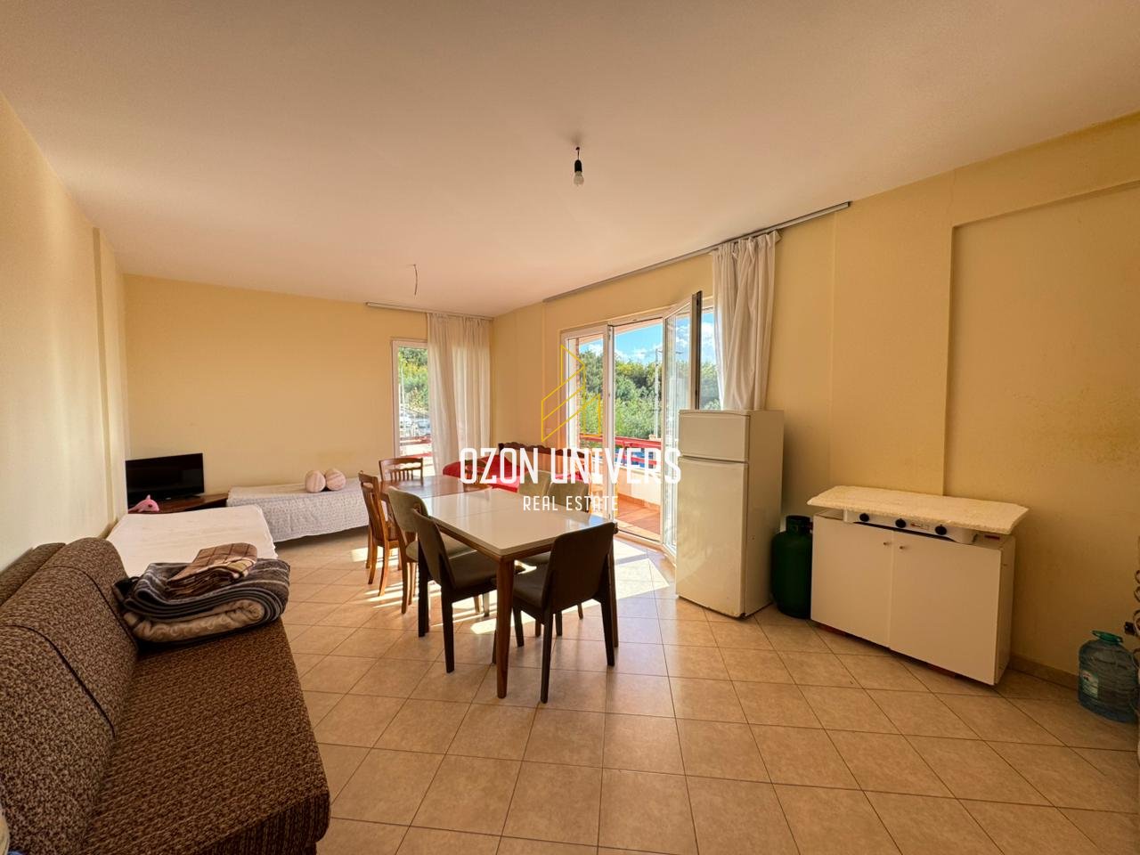 Appartamento 1+1 in vendita a Linzë!