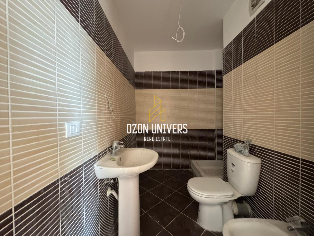 Appartamento 2+1+2 in vendita a Linzë, Fresk!