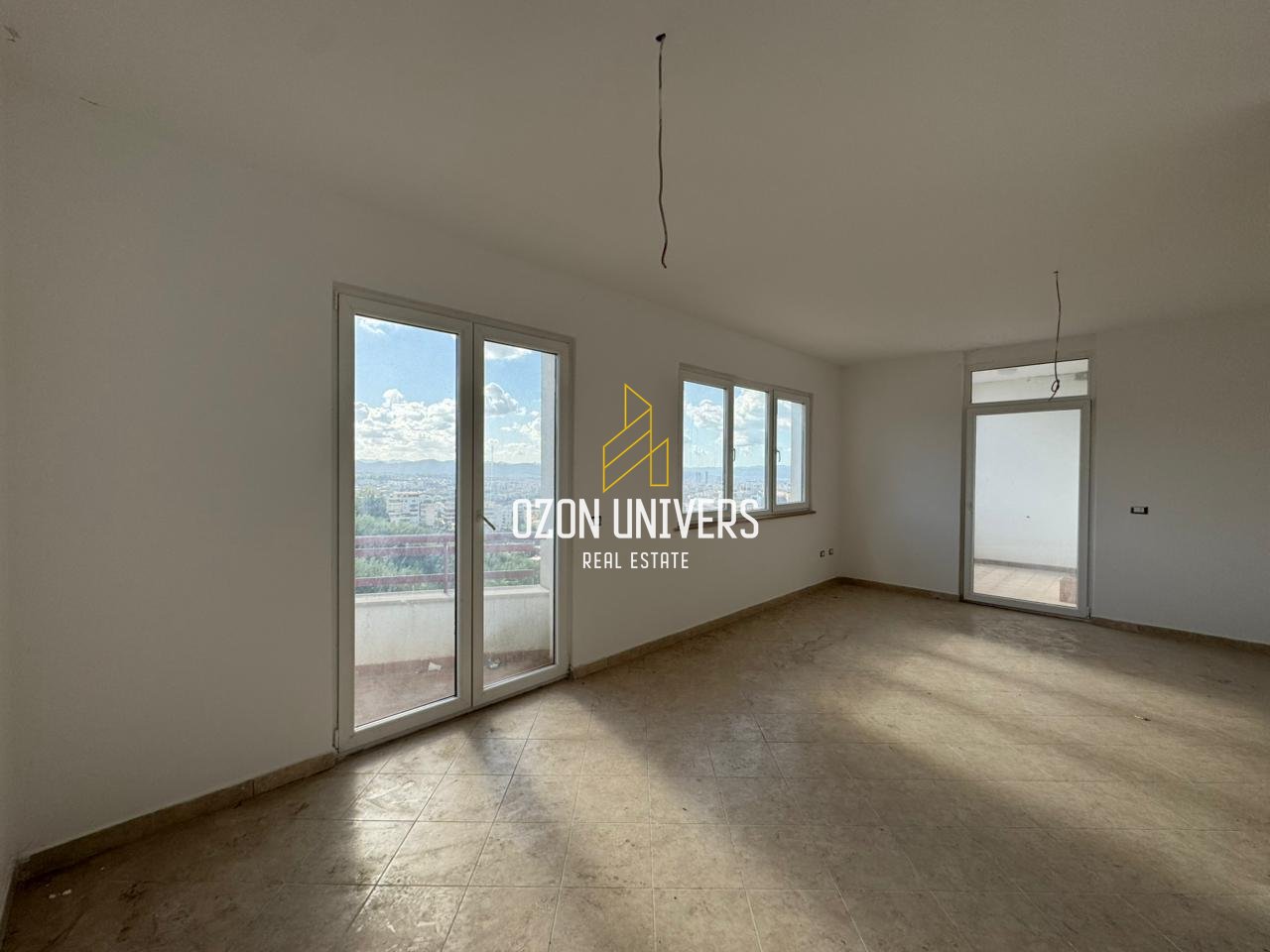 Appartamento 2+1+2 in vendita a Linzë, Fresk!