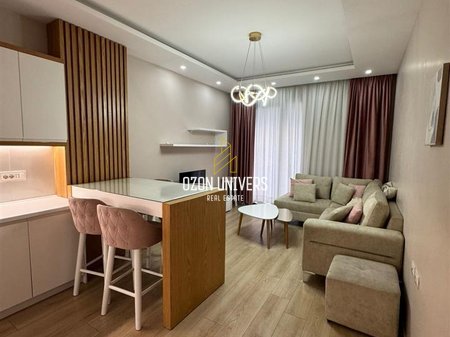 Apartament 2+1+2 për qira tek Casa Italia!