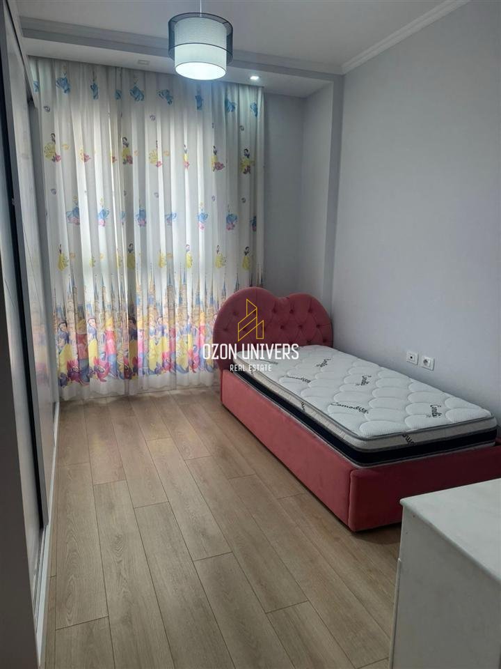 Apartament 2+1+2 për qira tek Casa Italia!