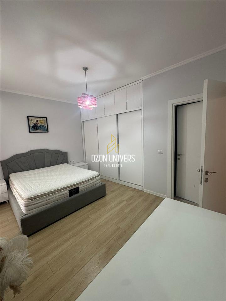 Apartament 2+1+2 për qira tek Casa Italia!