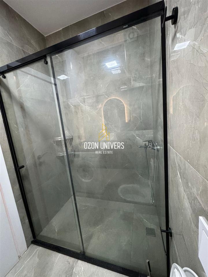 Apartament 2+1+2 për qira tek Casa Italia!