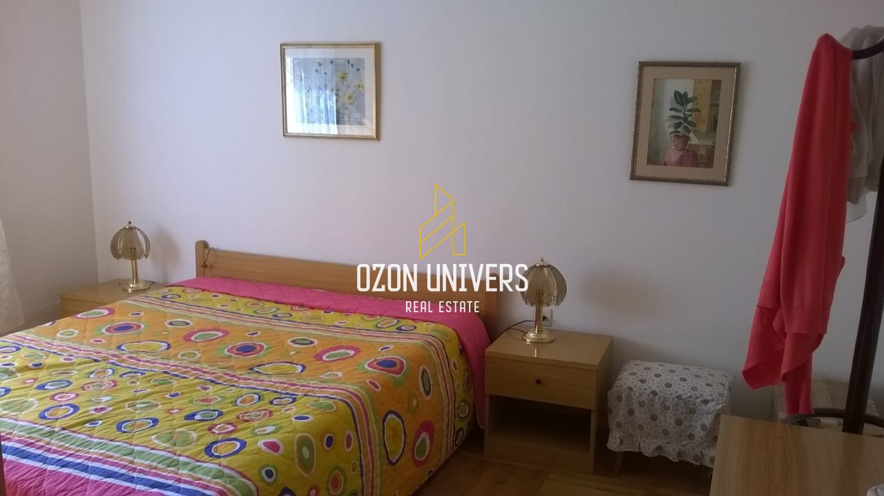 1+1 apartment for rent near 5 Maji