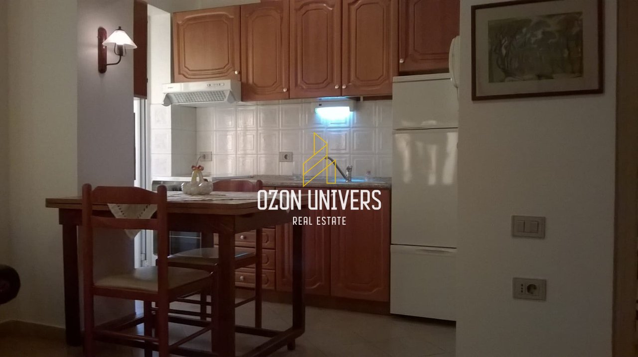 1+1 apartment for rent near 5 Maji
