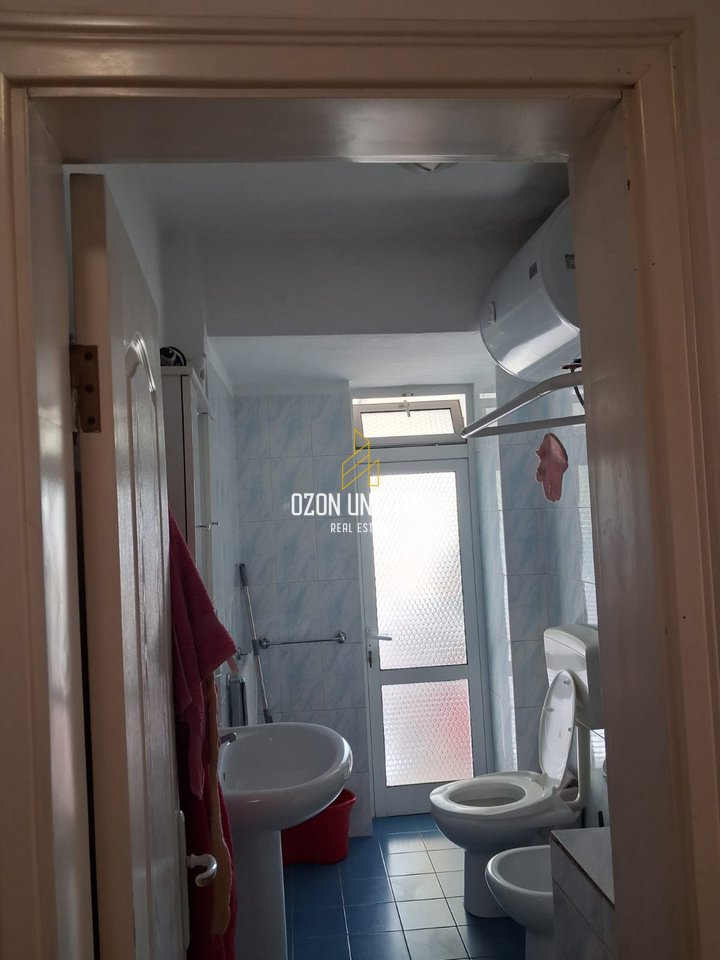 1+1 apartment for rent near 5 Maji