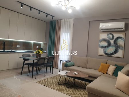 2+1+2 apartment for rent at Botaniku Residence, Botanical Garden!