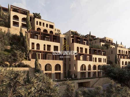 Appartamento 2+1+2 in vendita presso Jal Y' Mar Residence, Jalë!